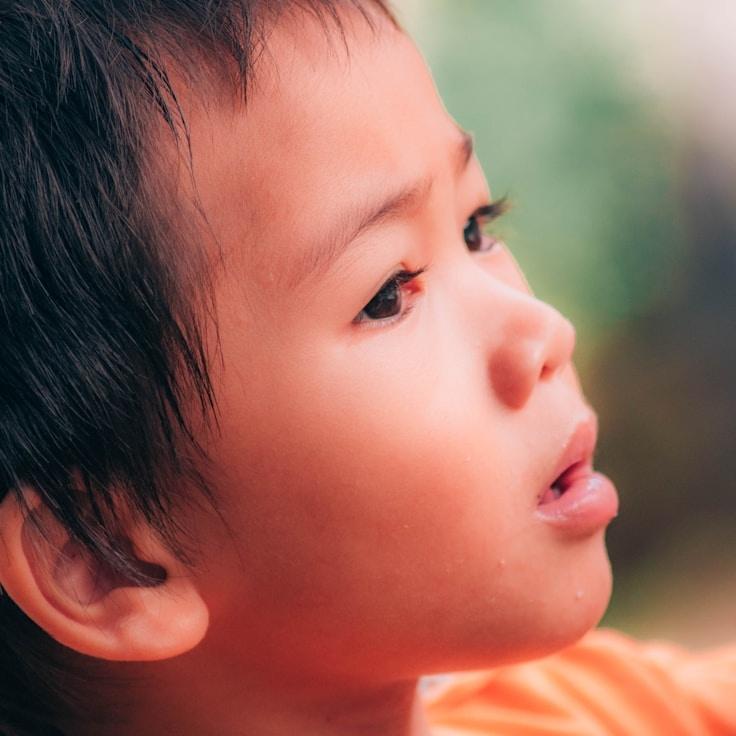 Client professional headshot