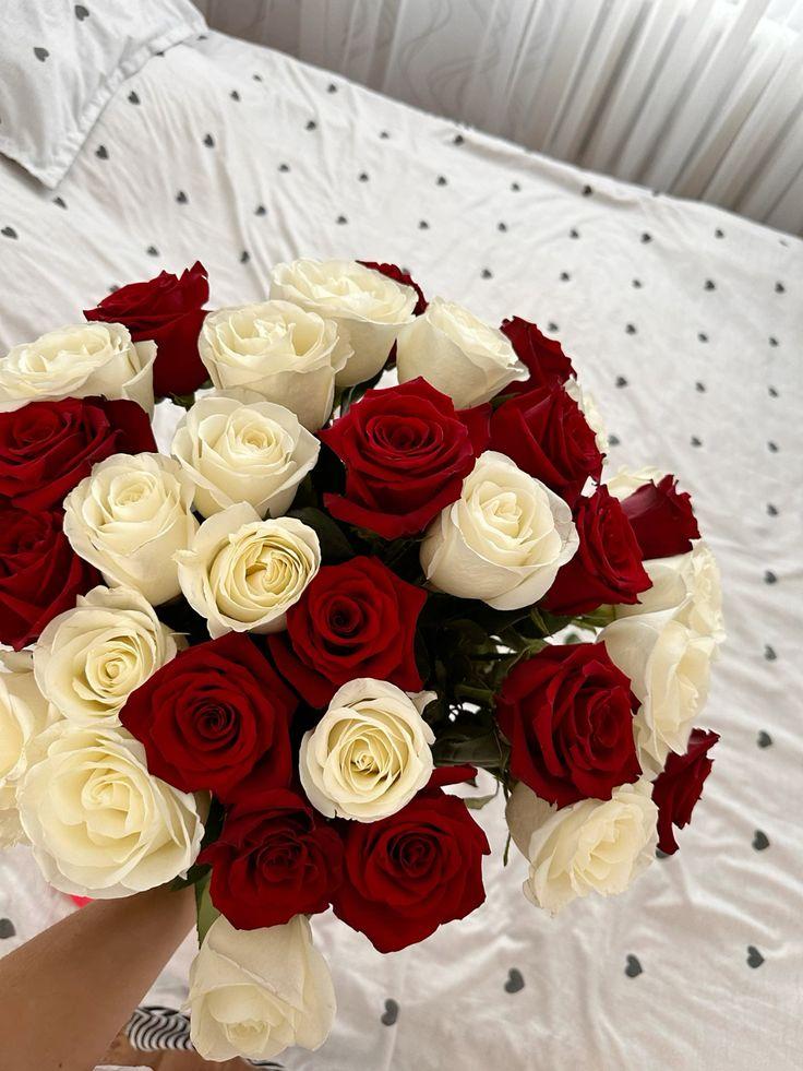 StudioHarborCore workshop space where corporate flower arrangements are designed and prepared for business delivery